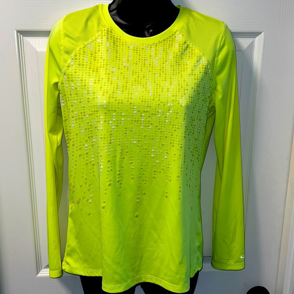 Champion dry fit shirt